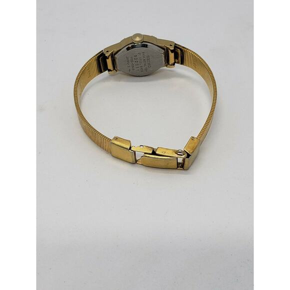 Vintage Seiko Mechanical Women Watch